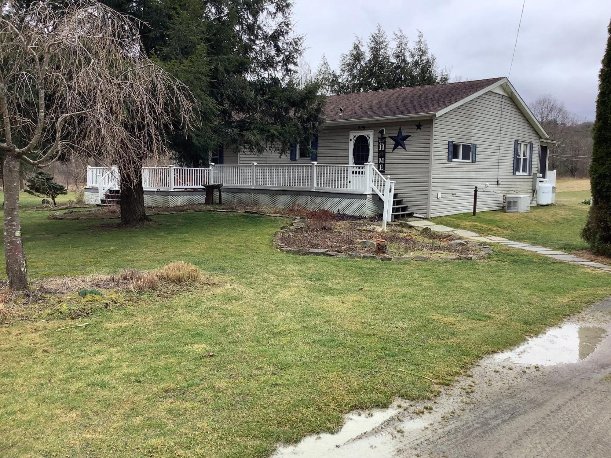 Holiday home Stonebrook Haven Near Guthrie Rph Towanda Campus Ulster