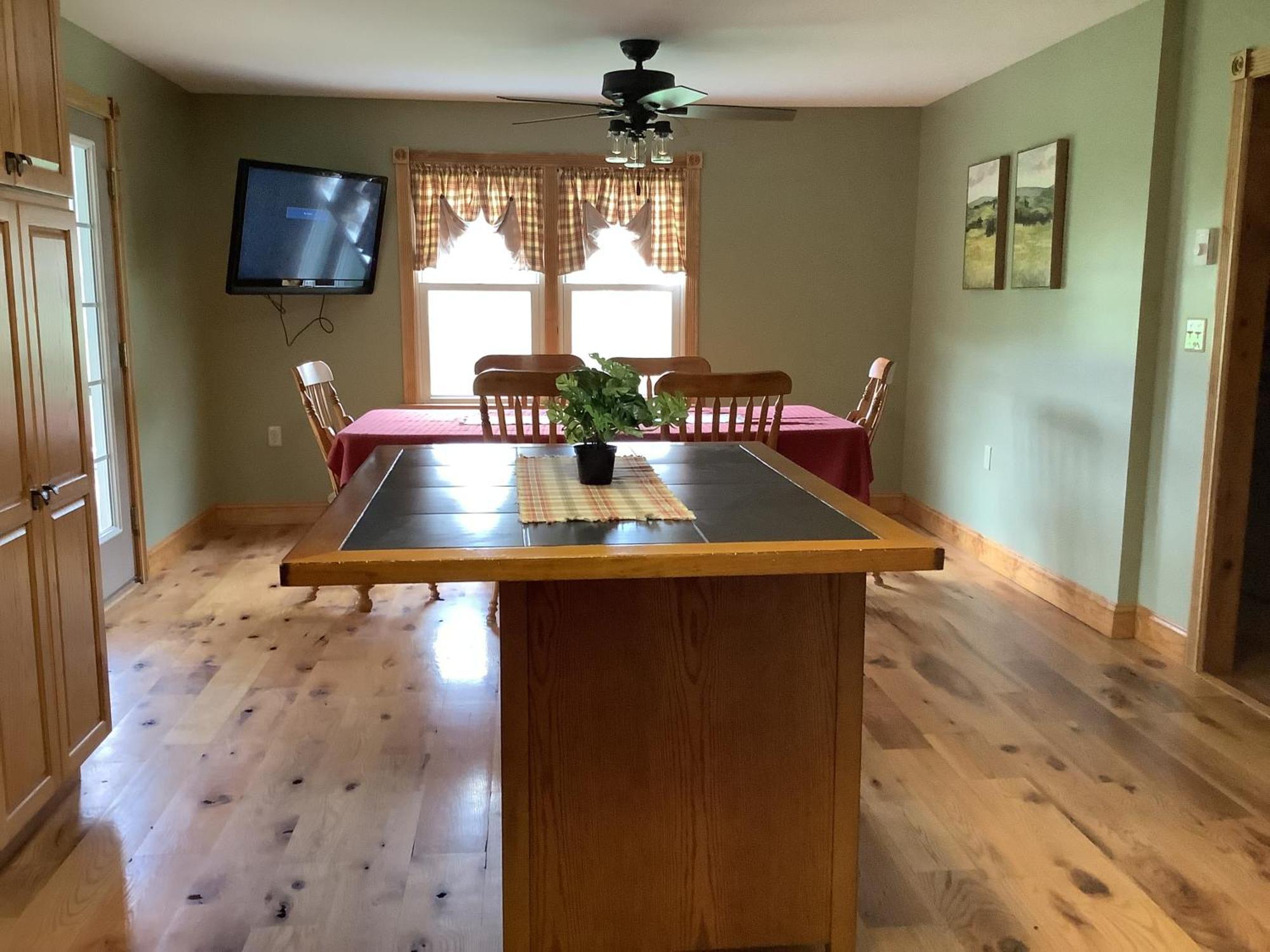 Holiday home Stonebrook Haven Near Guthrie Rph Towanda Campus